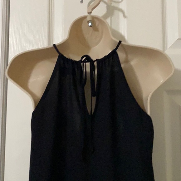 ❤️ NWOT Loft layered Halter - Picture 7 of 7
